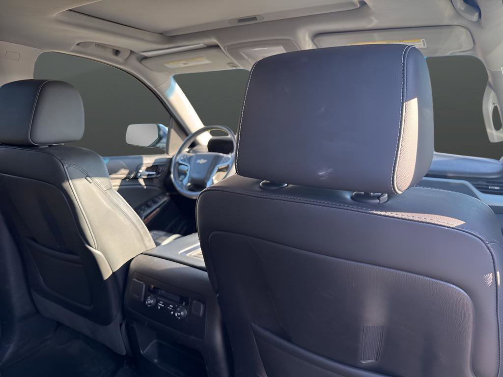 Certified 2016 Chevrolet Suburban LTZ w/ Max Trailering Package AWD/4WD image 74