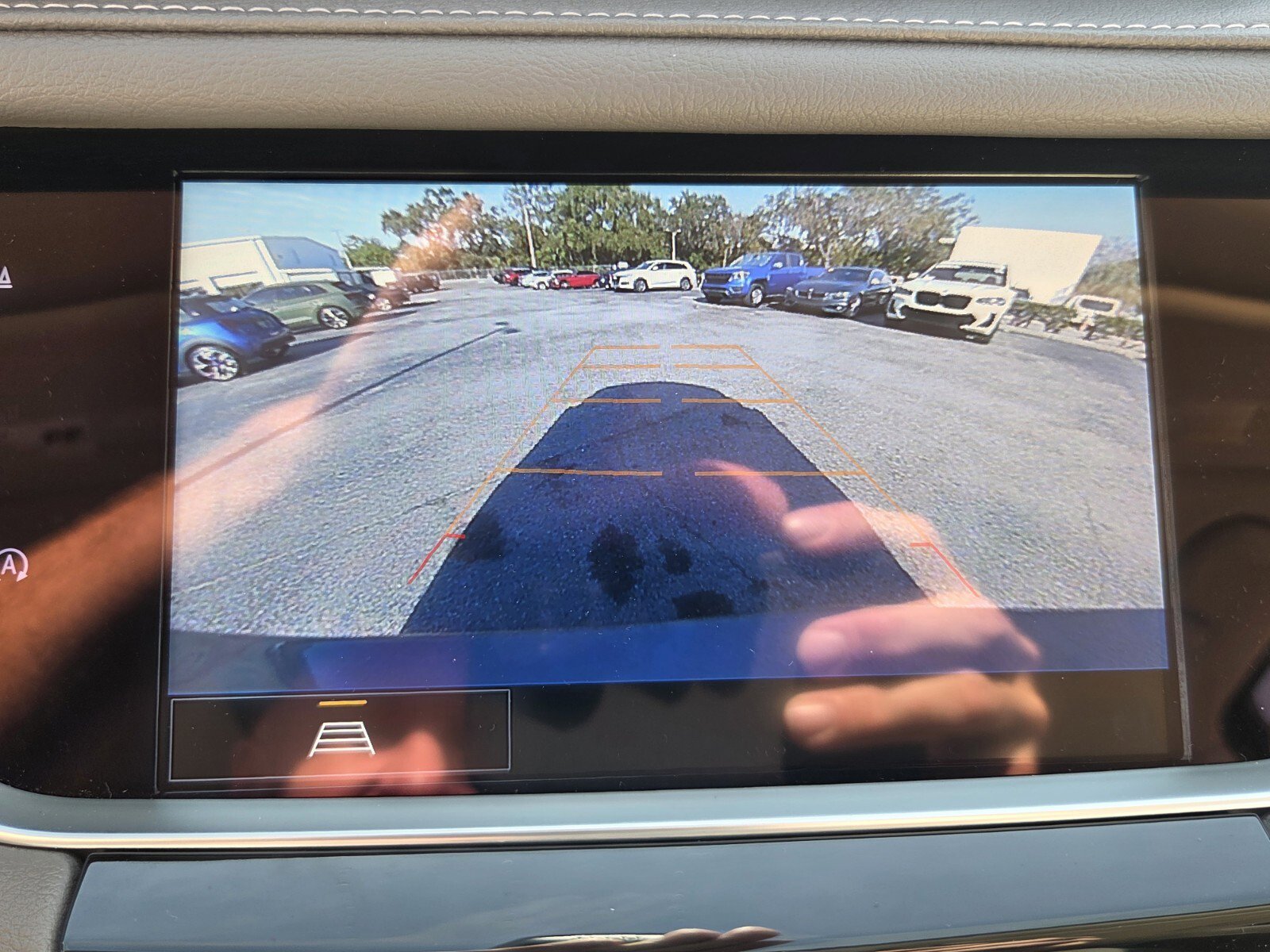 Used 2021 Cadillac XT5 Premium Luxury image 23