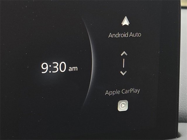 Certified 2025 MAZDA CX-5 Carbon Edition image 6