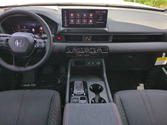 New 2026 Honda Pilot Sport image 13