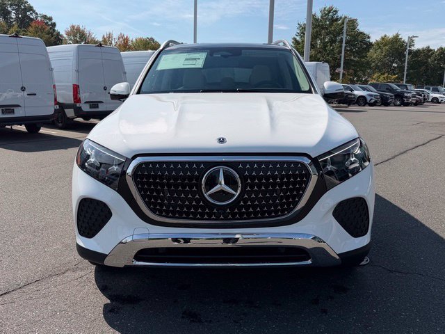 New 2027 Mercedes-Benz GLE 350 4MATIC image 2