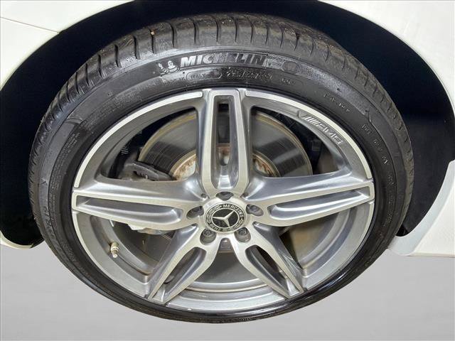 Used 2018 Mercedes-Benz E 400 Cabriolet image 17