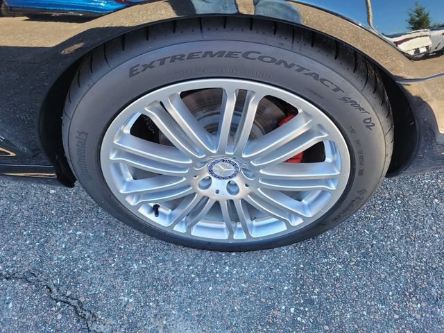 Used 2009 Mercedes-Benz CL 600 image 7