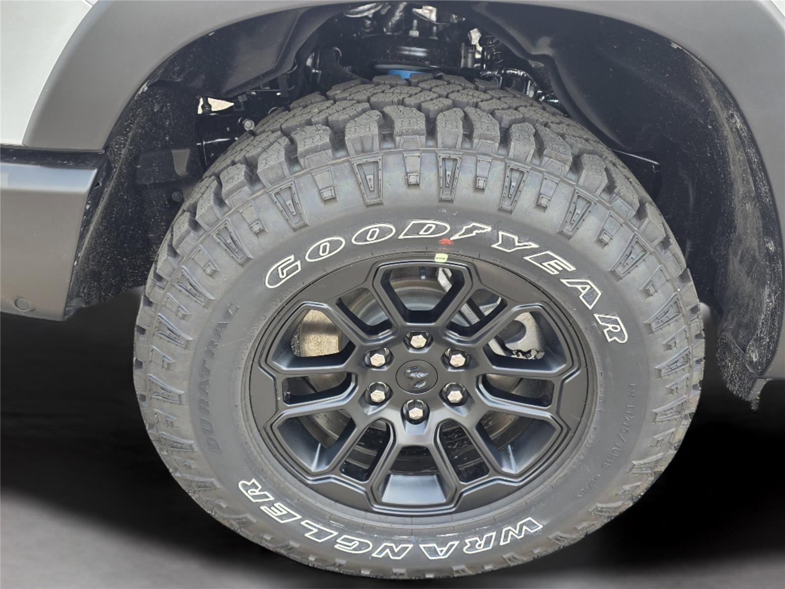 New 2026 RAM 1500 Rebel image 45