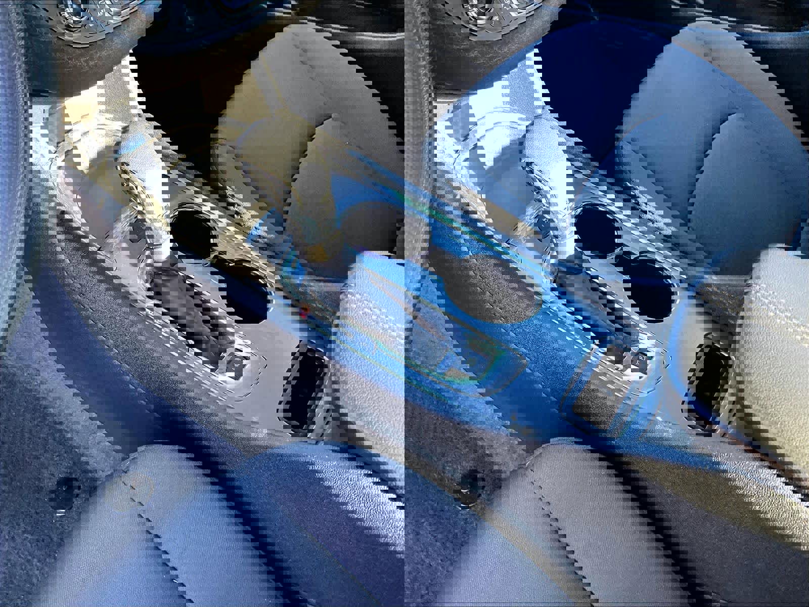 Used 2024 Chevrolet Malibu LT image 20