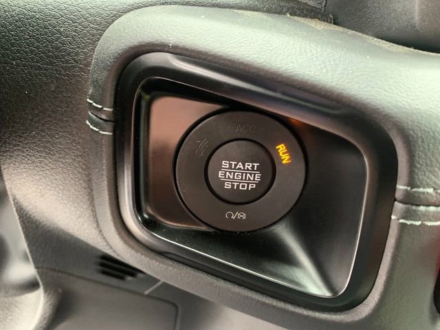Used 2024 Jeep Wrangler Unlimited Rubicon w/ Convenience Group image 22