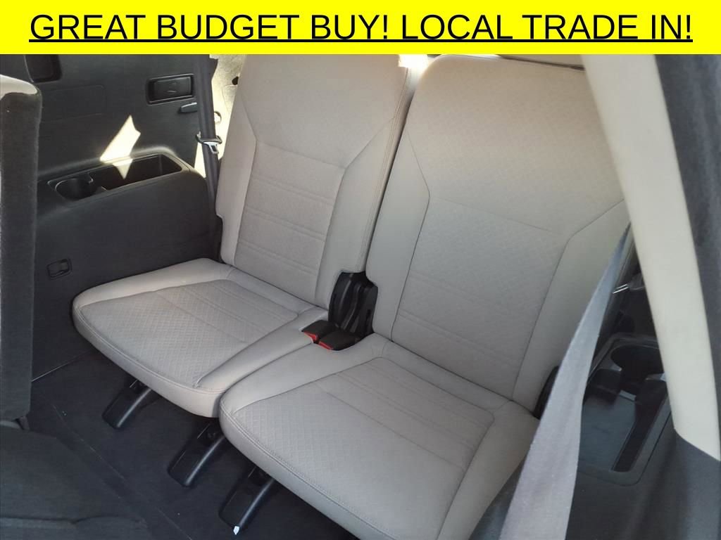 Used 2016 Kia Sorento LX w/ LX Convenience Package image 29