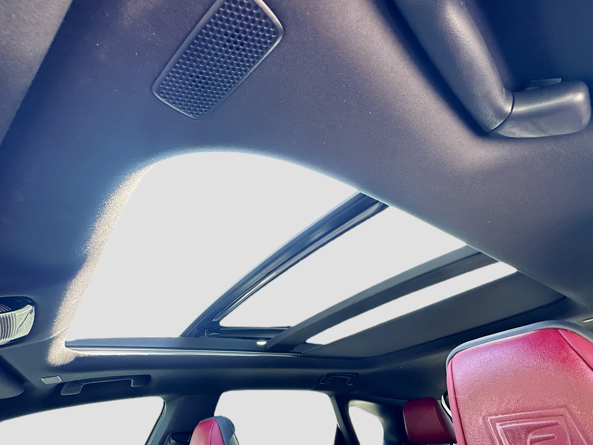 Used 2024 Lexus RX 500h F Sport image 20