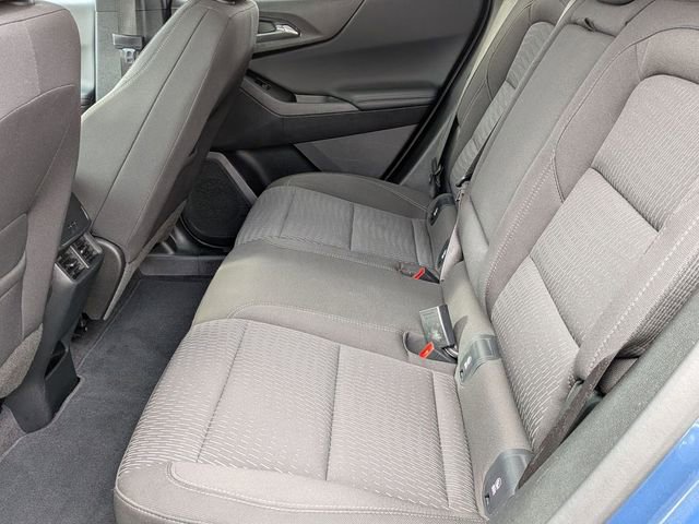 Used 2025 Chevrolet Equinox LT FWD image 25