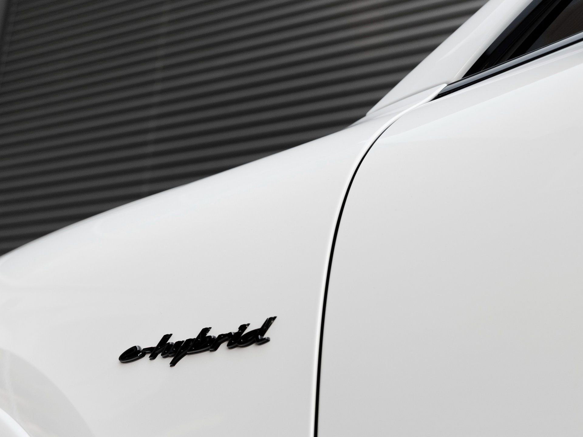 New 2026 Porsche Cayenne Turbo image 13