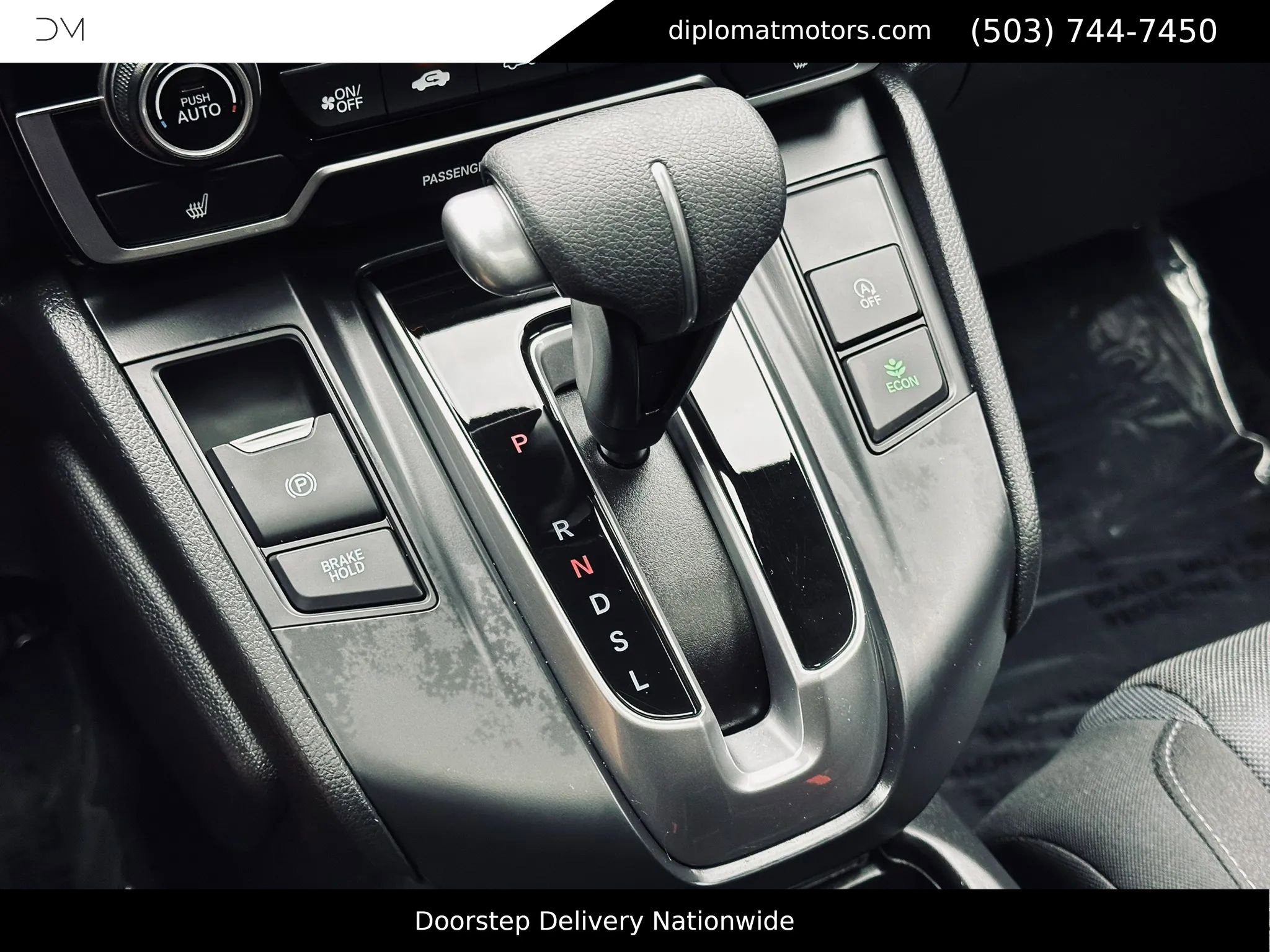 Used 2020 Honda CR-V EX image 38