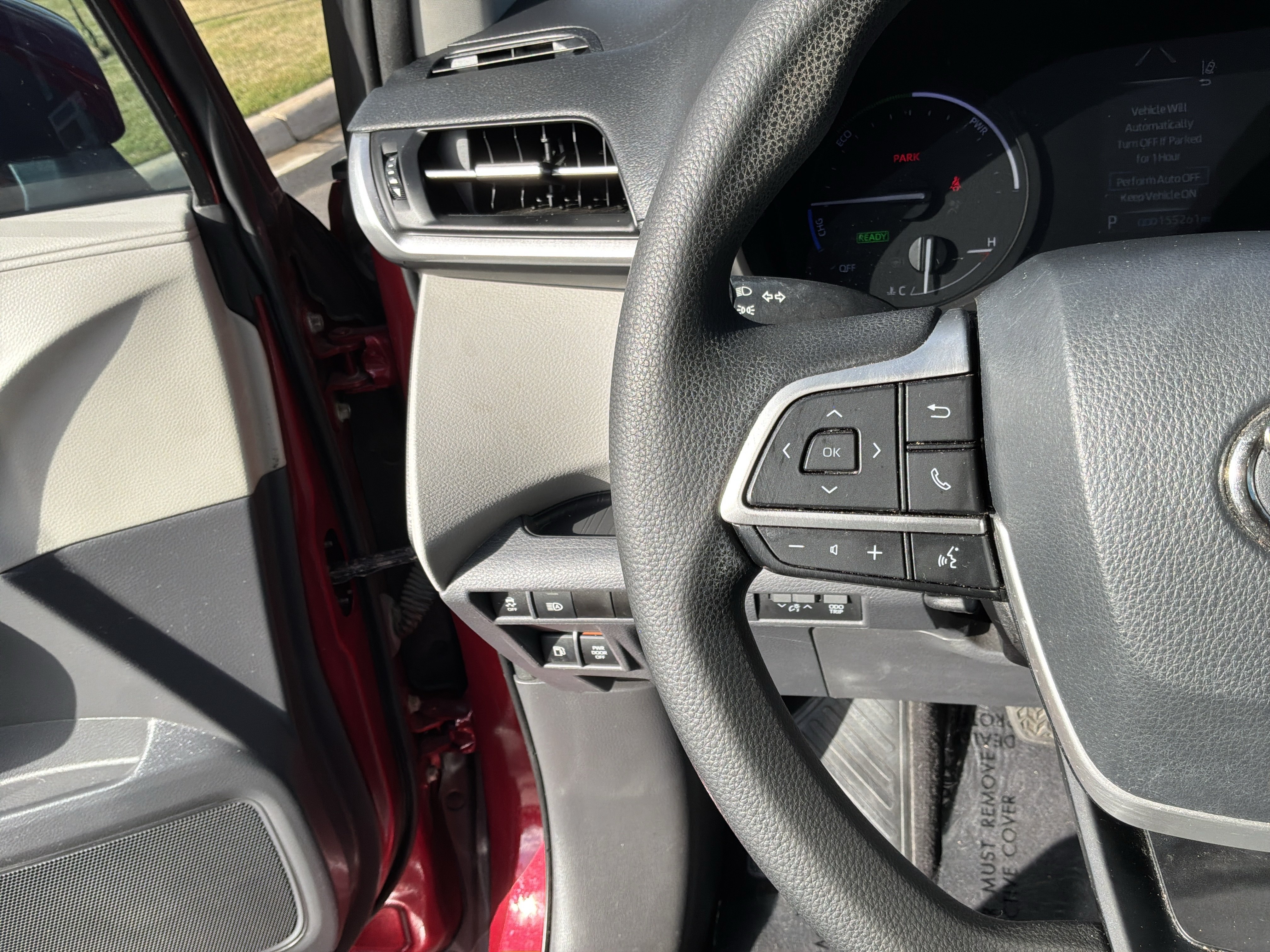 Used 2021 Toyota Sienna LE AWD/4WD image 19