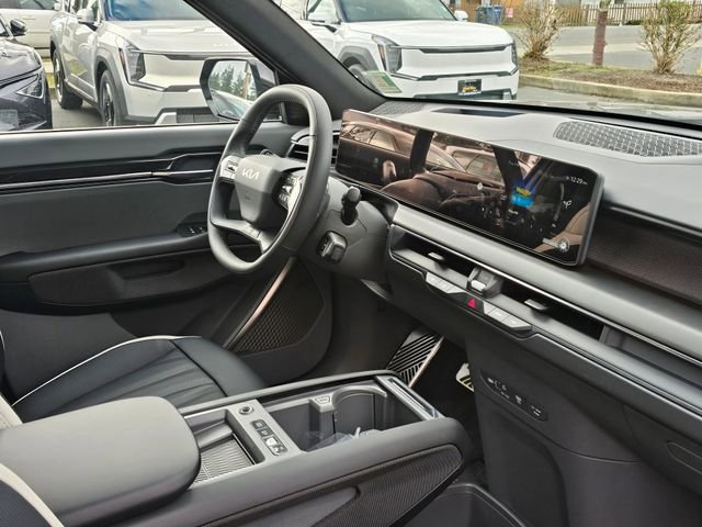New 2026 Kia EV9 GT-Line image 9