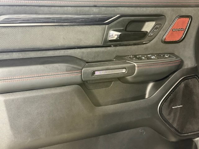 Used 2023 RAM 1500 TRX w/ TRX Level 2 Equipment Group AWD/4WD image 15