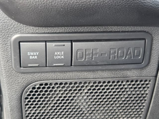 Used 2014 Jeep Wrangler Rubicon w/ Power Convenience Group AWD/4WD image 24