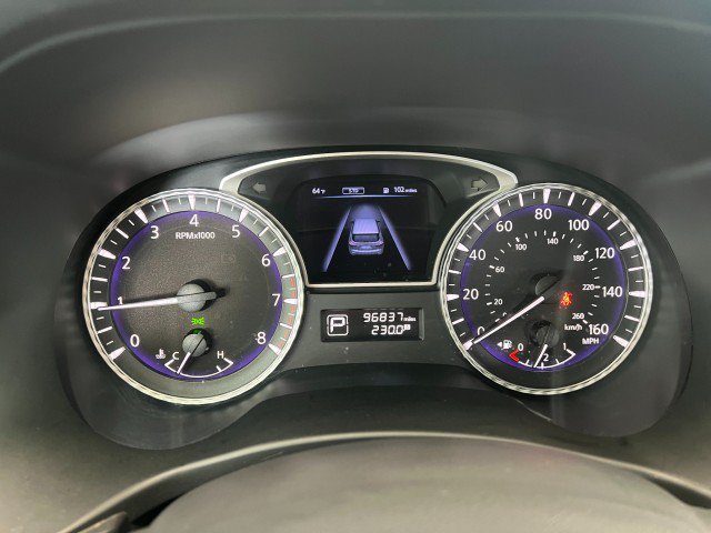 Used 2018 INFINITI QX60 Luxe w/ Premium Package AWD/4WD image 27