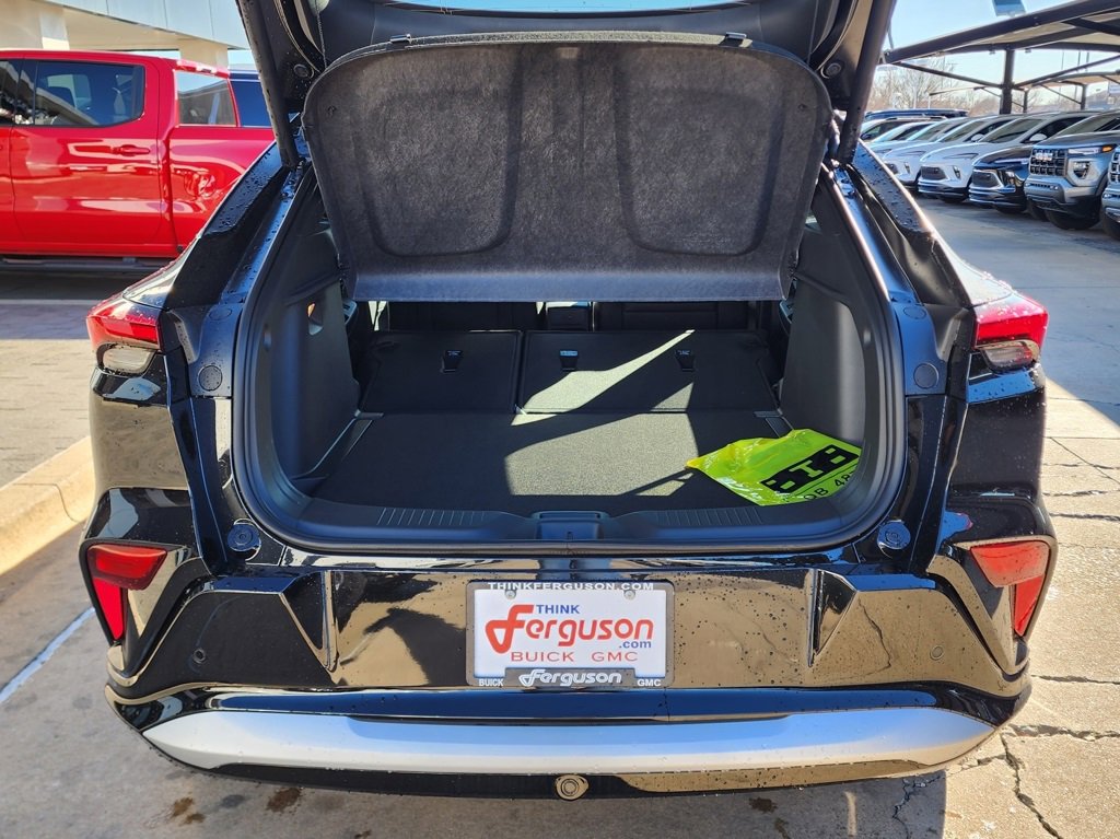 New 2026 Buick Envista Sport Touring w/ Convenience I Package image 48