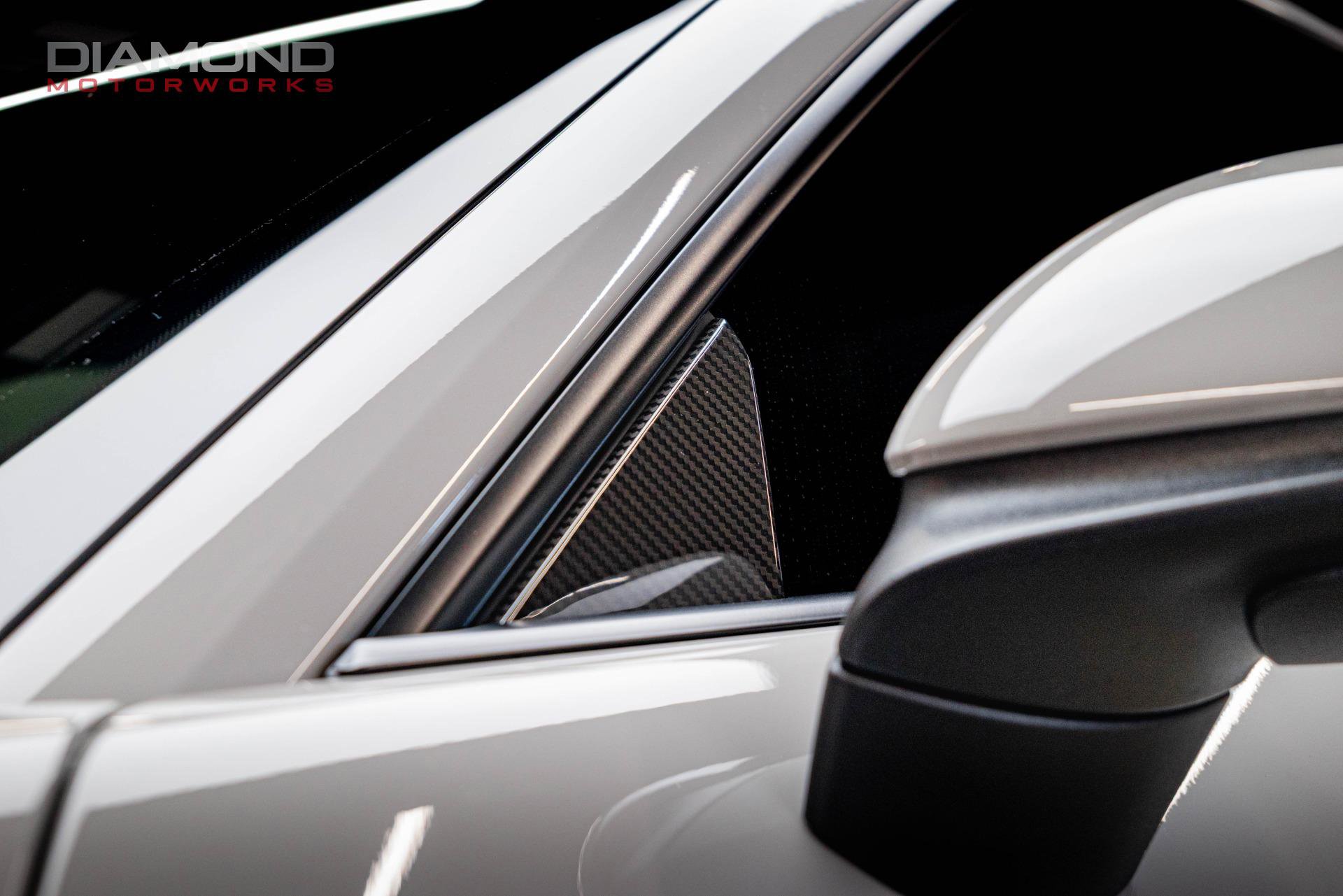 Used 2024 Porsche 911 Carrera S image 36