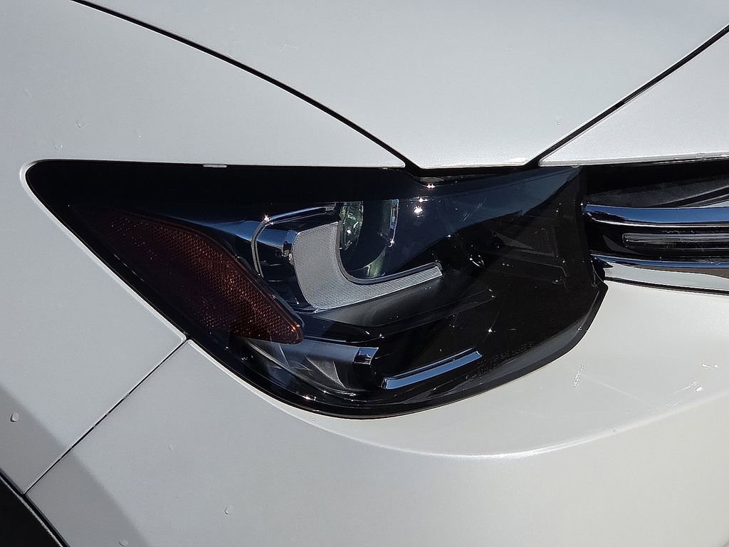 New 2026 MAZDA CX-90 3.3 Turbo w/ Select Package image 10