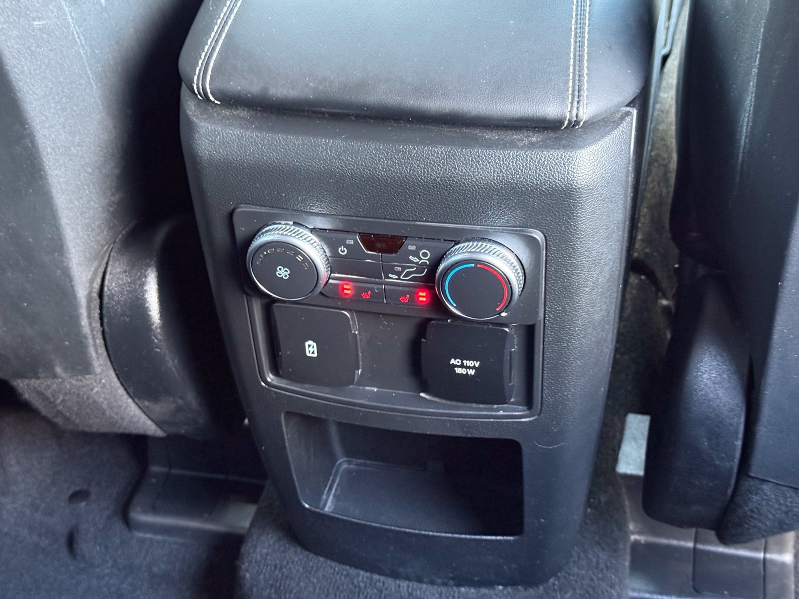 Used 2020 Ford Explorer ST w/ ST Street Pack AWD/4WD image 17
