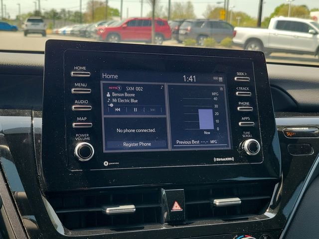 Used 2023 Toyota Camry LE image 19