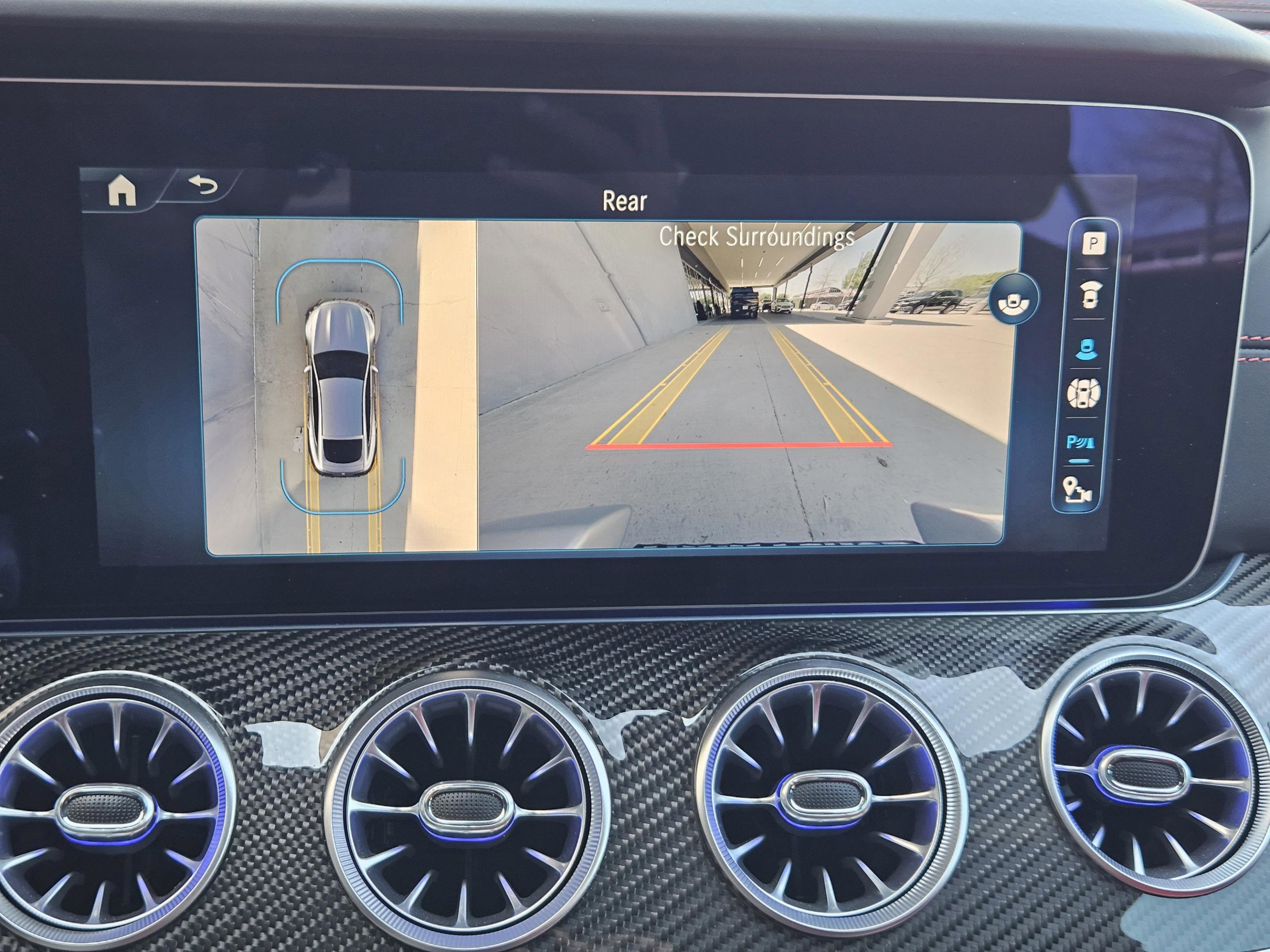 Certified 2024 Mercedes-Benz AMG GT 53 image 18