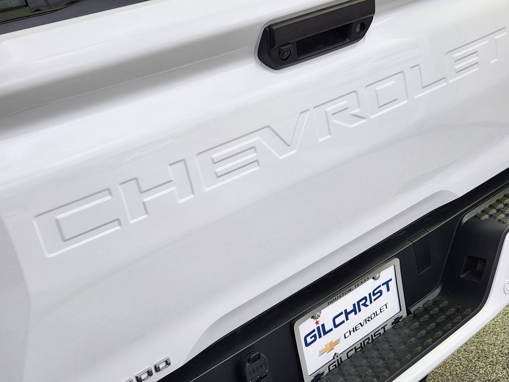 New 2026 Chevrolet Colorado LT w/ Advanced Trailering Package image 14