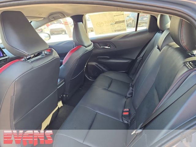 New 2026 Toyota Prius Plug-In Hybrid w/ Limited Premium Package image 25