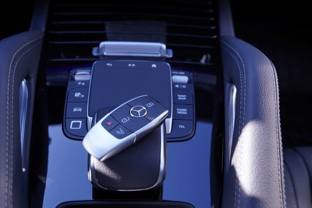 New 2026 Mercedes-Benz GLE 350 4MATIC image 31