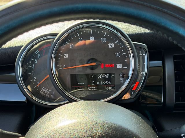 Used 2019 MINI Cooper 2-Door Hardtop image 15