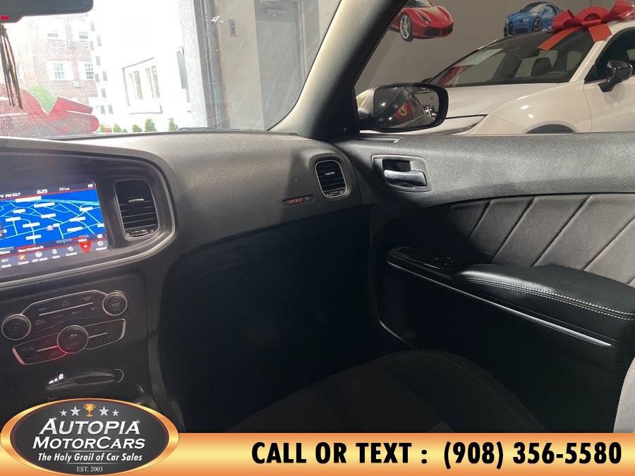 Used 2021 Dodge Charger Scat Pack RWD image 22