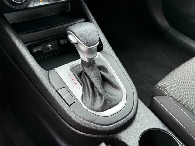 Used 2023 Kia Forte LXS FWD image 22