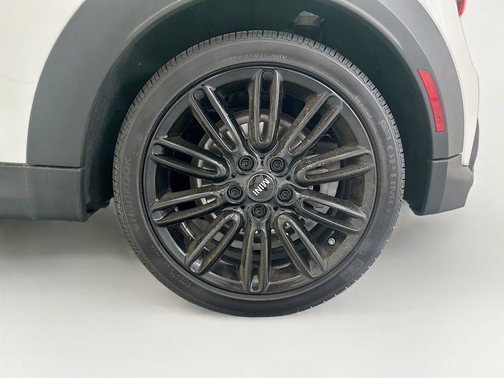 Used 2024 MINI Cooper S FWD image 28