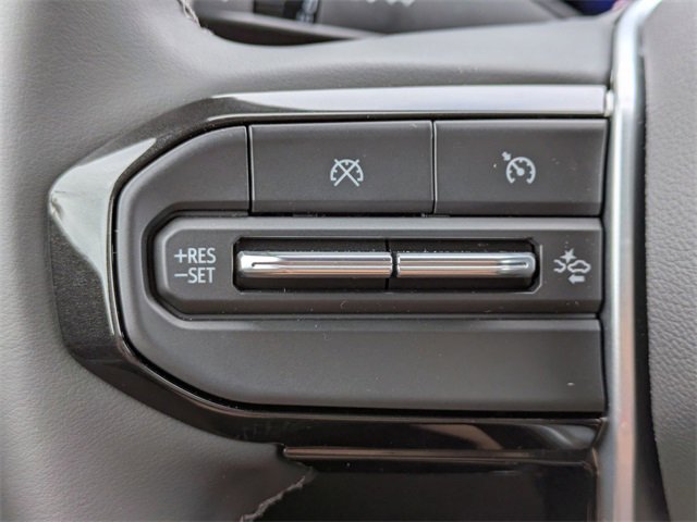 New 2025 Chevrolet Colorado LT w/ Advanced Trailering Package image 27