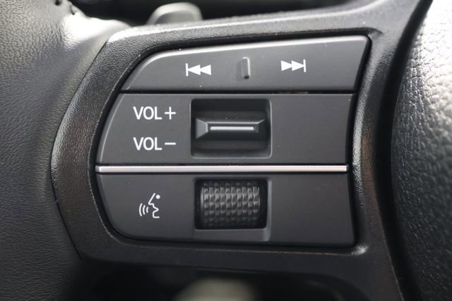 Certified 2025 Honda Accord Sport image 11