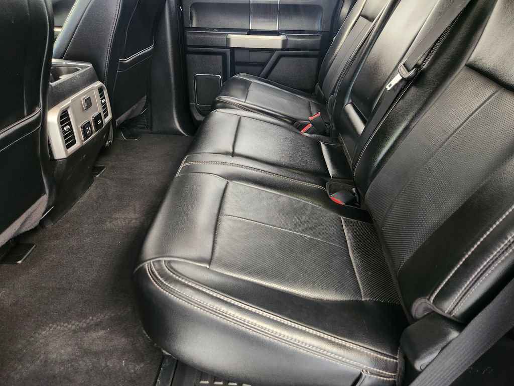 Used 2020 Ford F250 Lariat AWD/4WD image 30