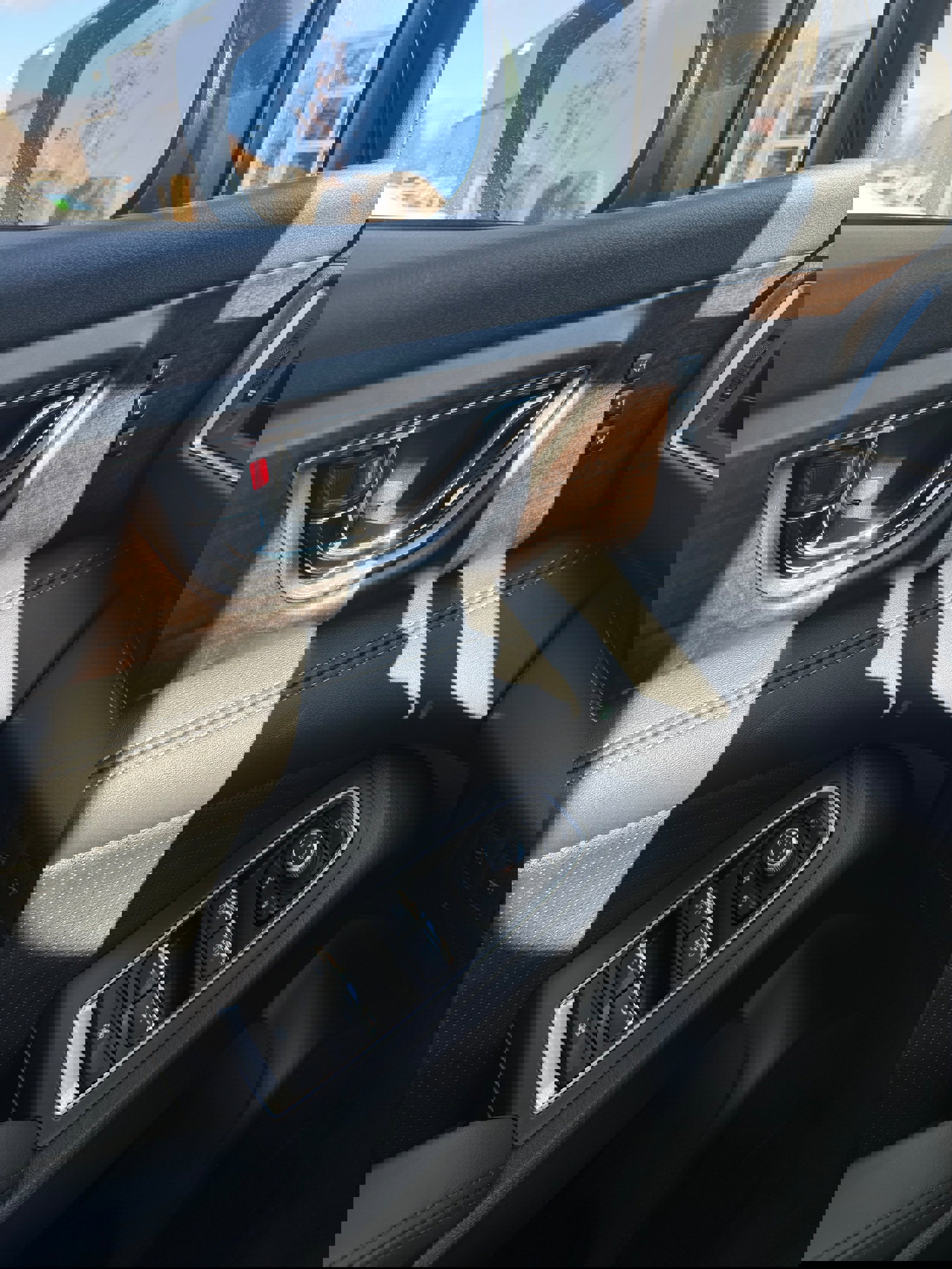 New 2026 Subaru Ascent Touring image 11