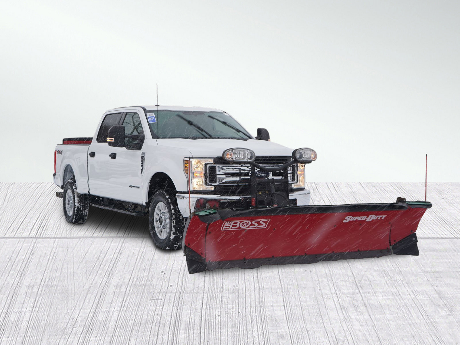 Used 2019 Ford F250 XLT image 8