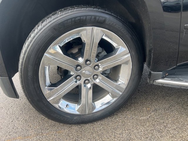 Used 2018 Chevrolet Tahoe Premier image 32