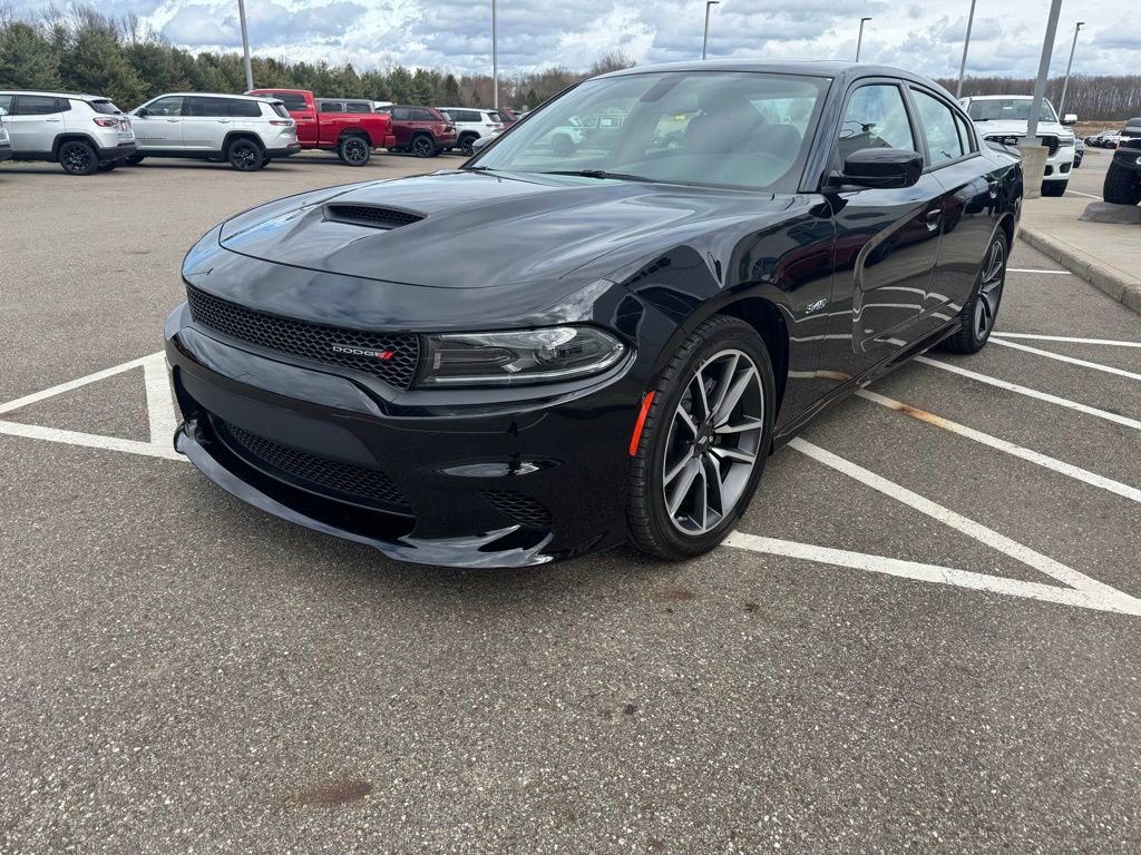 Used 2023 Dodge Charger R/T image 7