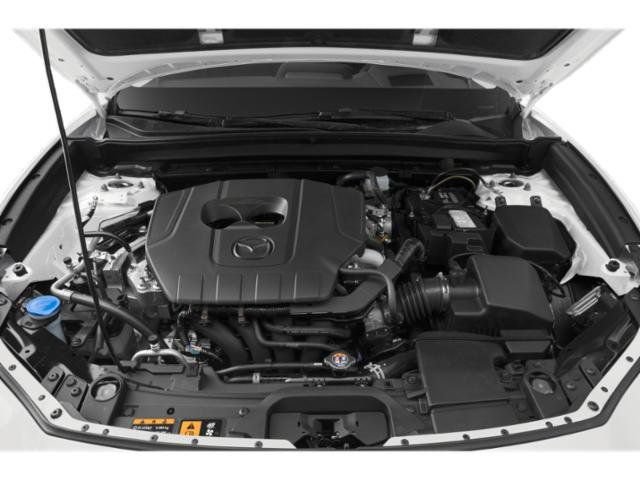 Certified 2024 MAZDA CX-30 AWD 2.5 S w/ Premium Package image 15
