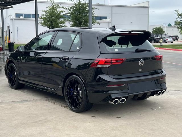 New 2026 Volkswagen Golf image 7