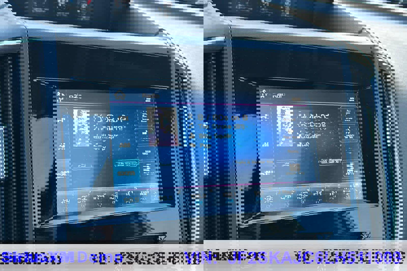 Used 2020 Subaru Forester Premium w/ Popular Package #1 image 33