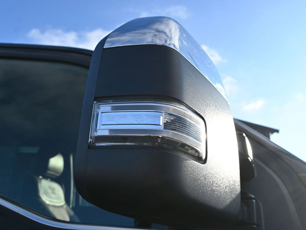 Used 2025 Ford F350 King Ranch w/ Chrome Package image 23