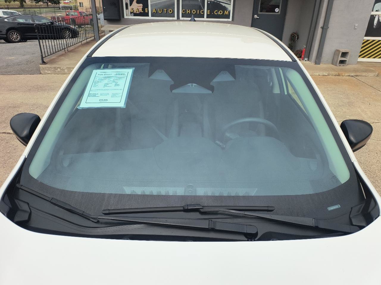 Used 2024 Subaru Impreza 2.0i AWD/4WD image 4