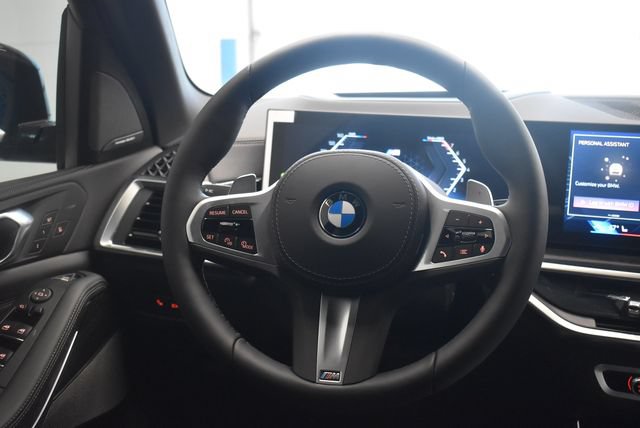 New 2026 BMW X5 xDrive40i w/ M Sport Package AWD/4WD image 24