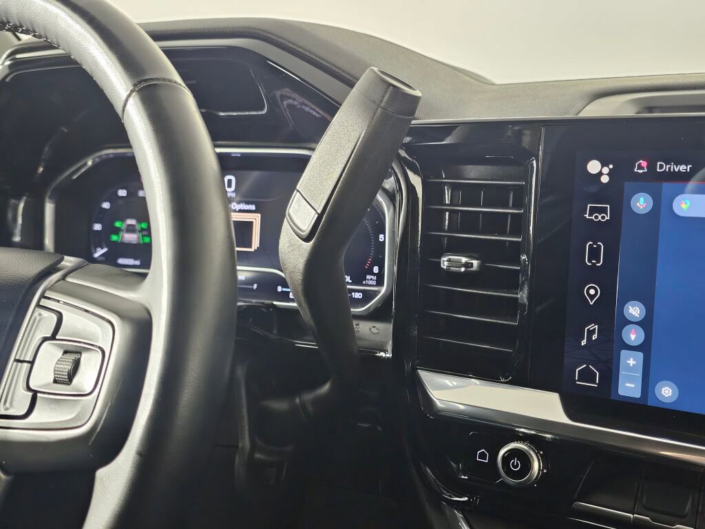 Used 2024 GMC Sierra 1500 SLT image 24