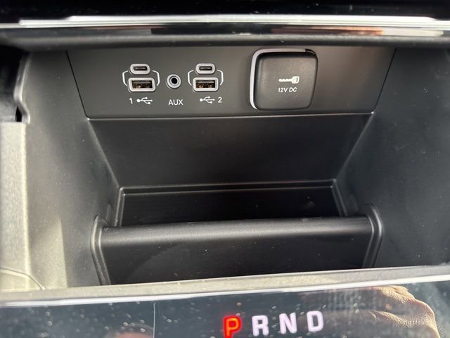 New 2026 Jeep Grand Cherokee Limited w/ Limited Altitude Package AWD/4WD image 45