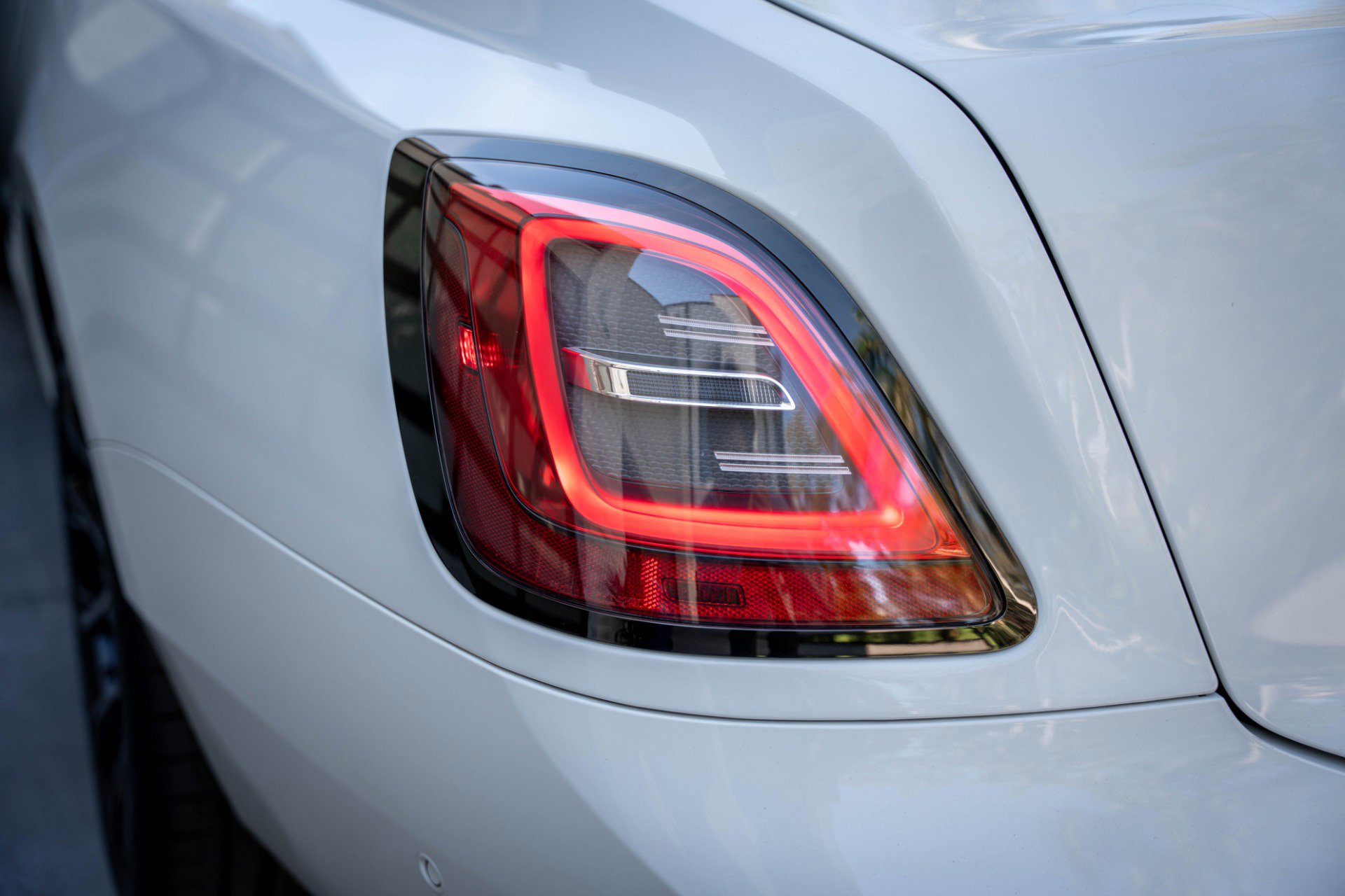 Used 2022 Rolls-Royce Ghost Black Badge image 83