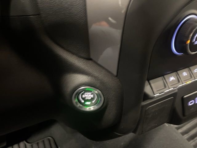 New 2026 Chevrolet Silverado 1500 Custom Trail Boss image 15